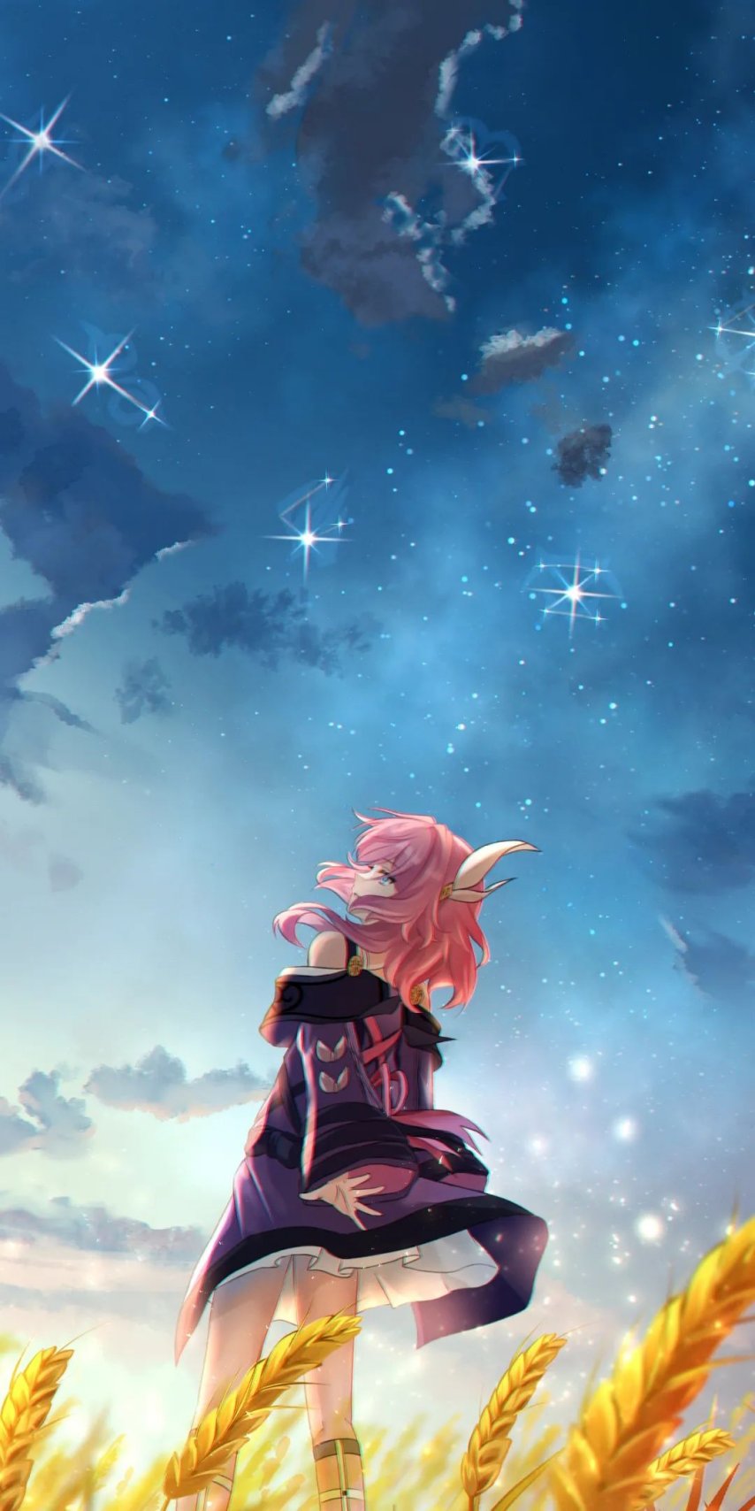图片[3]-《崩坏：星穹铁道》我们绝不顺从此种命运|白厄昔涟-萌图百科