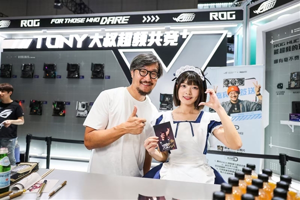 华硕主板再掀热潮 BW2025解锁BTF与超频体验-萌图百科