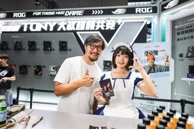 华硕主板再掀热潮 BW2025解锁BTF与超频体验-萌图百科
