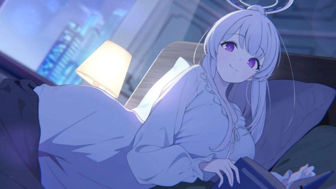 《碧蓝档案》Steam评论活动被迫终止 Nexon发公告道歉-萌图百科