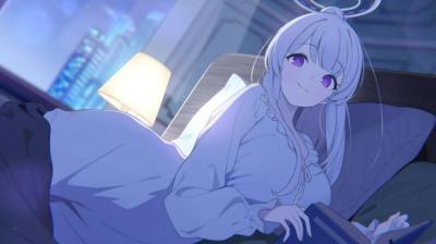 《碧蓝档案》Steam评论活动被迫终止 Nexon发公告道歉-萌图百科