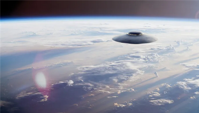 解密文件曝美机曾撞上UFO：没有任何损坏-萌图百科