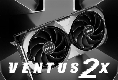 微星推出两款经典版RTX 5060 Ti显卡：用的还是上代模具设计-萌图百科
