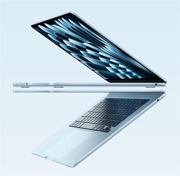 苹果的一次大胆尝试：把iPhone芯片塞进MacBook里-萌图百科