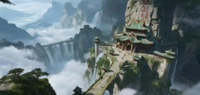 【二十四周年】金庸群侠传online逍遥派现世武学终极碰撞-萌图百科