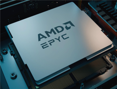 单个CCD最多32核心！AMD Zen6主力2nm 低端3nm-萌图百科