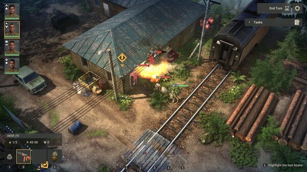 Steam新游周报:《要塞十字军东征》D&D等多款经典大作回归