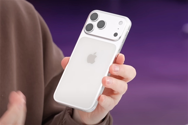 科技春晚来了！曝苹果9月第2周举行iPhone 17发布会-萌图百科