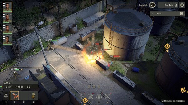 Steam新游周报:《要塞十字军东征》D&D等多款经典大作回归