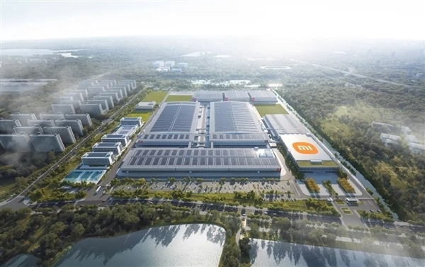 小米入选中国轻工业科技百强企业 首座智能家电工厂年底投产-萌图百科