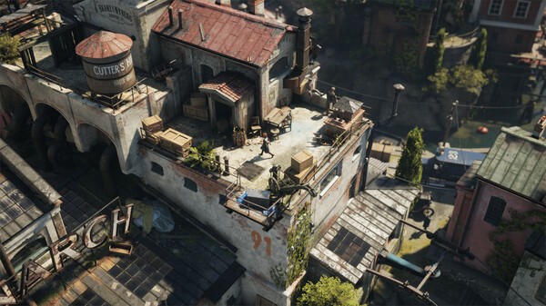 Steam新游周报:《要塞十字军东征》D&D等多款经典大作回归