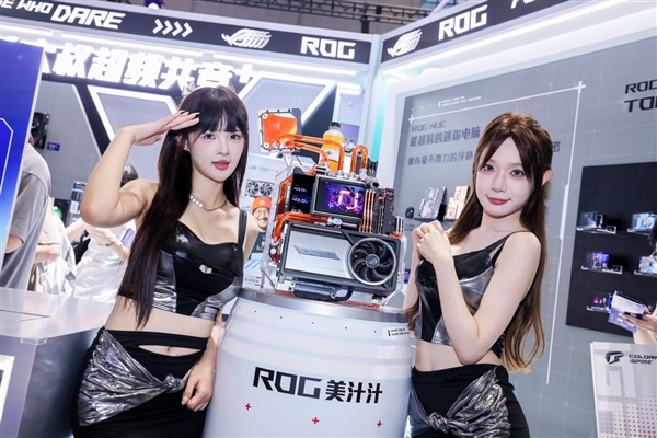 华硕主板再掀热潮 BW2025解锁BTF与超频体验
