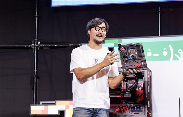 梦幻破次元，华硕ROG X870主板新品燃爆BW2025-萌图百科