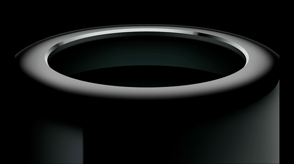 苹果经典“垃圾桶”Mac Pro 12年后成过时产品！AirPort一并再见