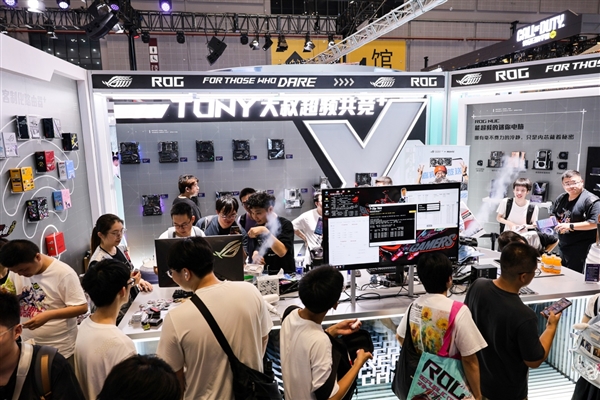 华硕主板再掀热潮 BW2025解锁BTF与超频体验