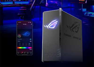 ROG魔盒Pro WIFI7电竞AI路由器上市：三频BE12000国补到手2549元-萌图百科