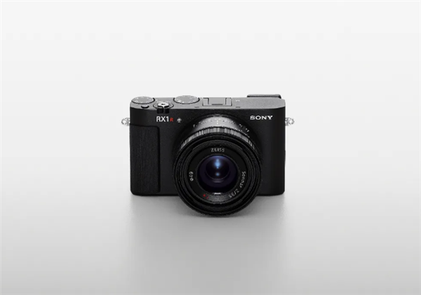 33999元！索尼发布黑卡RX1RM3：6100万像素CMOS-萌图百科