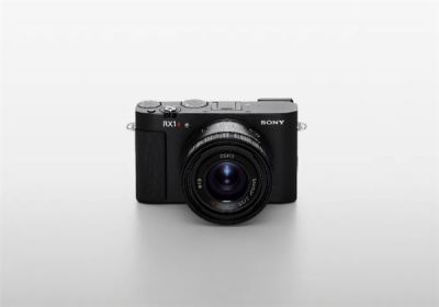 33999元！索尼发布黑卡RX1RM3：6100万像素CMOS-萌图百科
