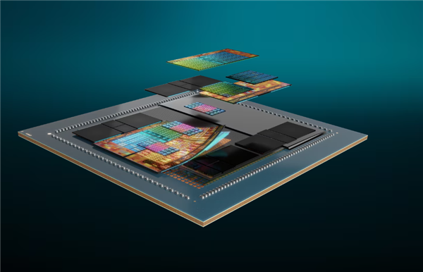 AMD官方：MI308 AI加速卡恢复出口中国-萌图百科