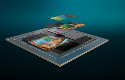 AMD官方：MI308 AI加速卡恢复出口中国-萌图百科