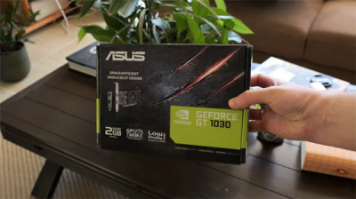 最慢的DX12显卡GT 1030实测FSR：帧数翻倍仍难以畅玩-萌图百科