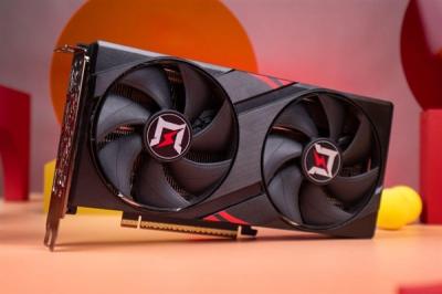 DLSS4助力耕升GeForce RTX 5050 追风 OC重塑入门级显卡格局-萌图百科