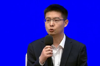 王兴兴回应中美人形机器人差别：中国硬件制造功底深厚-萌图百科