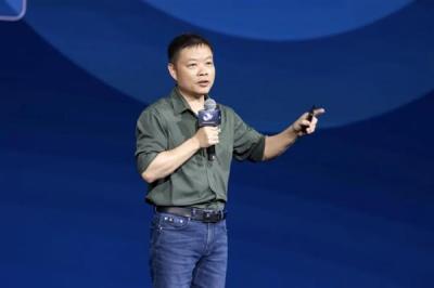千亿市值车企CEO还是网文爱好者！何小鹏称《凡人修仙传》是我的最爱-萌图百科