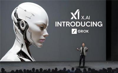 马斯克xAI推出Grok - 4 大模型将至  Meta/微美全息深耕开源AI融合加速-萌图百科