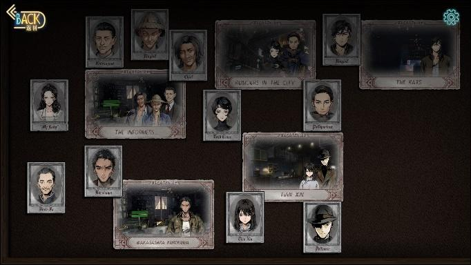 《Mato Fragments 异梦初华录》计划2025年发行