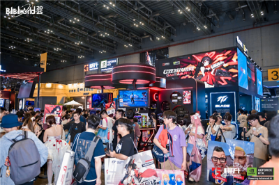 一场难忘的狂欢！耕升Bilibili World 2025精彩回顾！-萌图百科