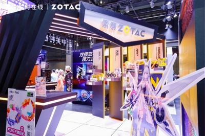 索泰BW2025夏日狂欢圆满落幕 下一站成都CD29！-萌图百科
