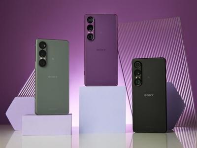 比想象更严重！索尼Xperia 1 VII问题扩及全球：多地区停止销售-萌图百科