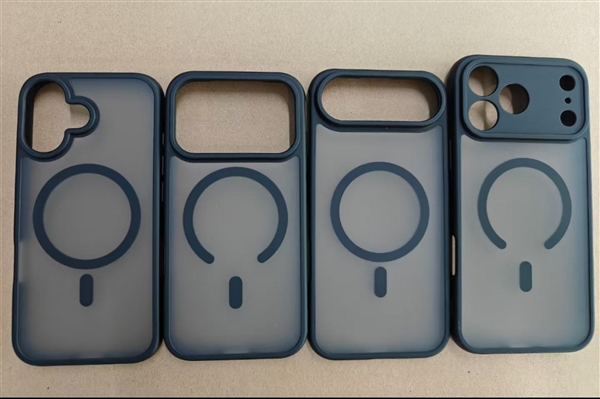 iPhone 17处理器成谜：连分析师都懵了-萌图百科