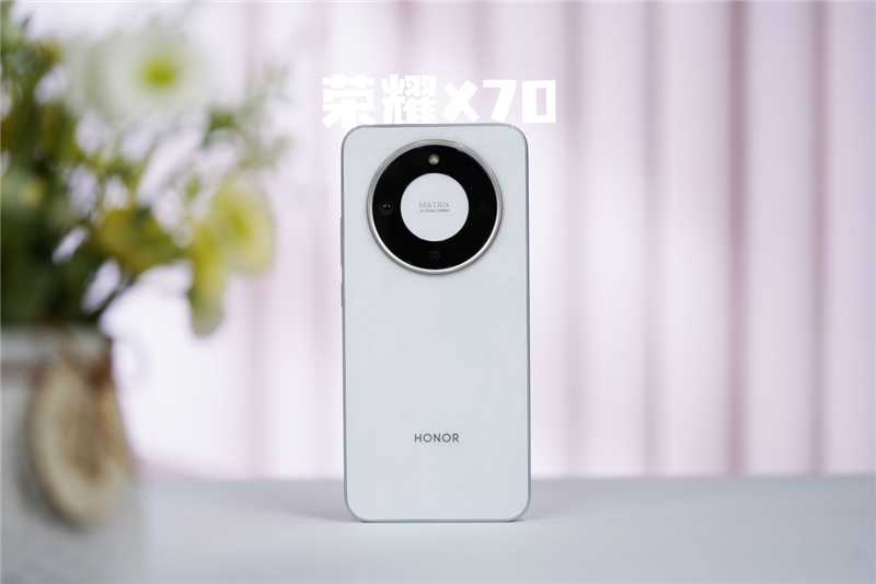 8300毫安电池、IP69K防水！荣耀X70全面评测：新一代耐用神机实至名归-萌图百科