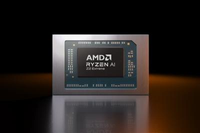 AMD顶级掌机芯片Z2 Extreme首次跑分：性能一骑绝尘！-萌图百科