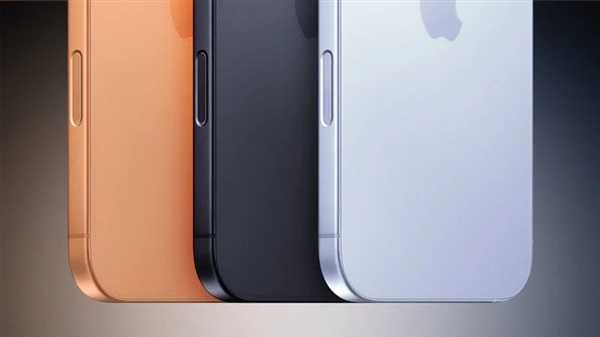 外观大改！iPhone 17系列4款机型全配色曝光-萌图百科
