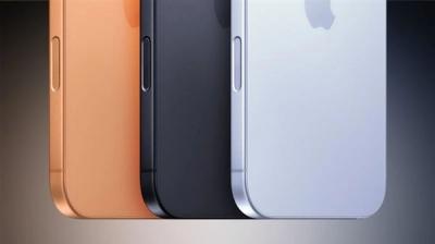 外观大改！iPhone 17系列4款机型全配色曝光-萌图百科