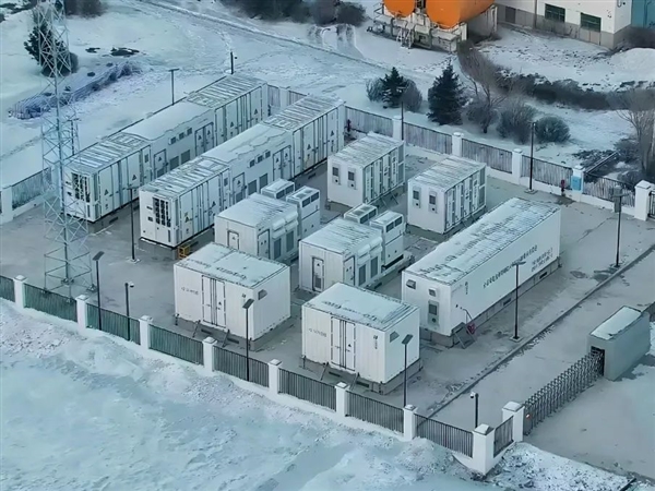 全球首个！我国提出的《电力储能用超级电容器》国际标准立项-萌图百科