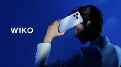 WIKO Hi畅享 80 Pro产品力大爆发  鸿蒙生态手机的差异化突围之路-萌图百科