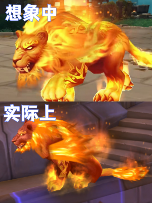 魔兽世界怀旧服：WLK火猫变绿猫，原因找到了-萌图百科