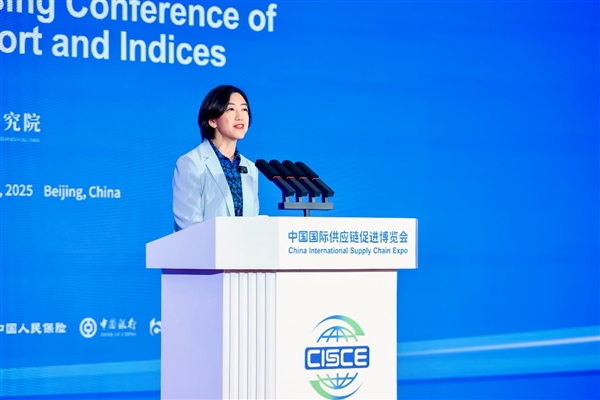 高通侯明娟：与移动通信产业共同发展、相辅相成-萌图百科