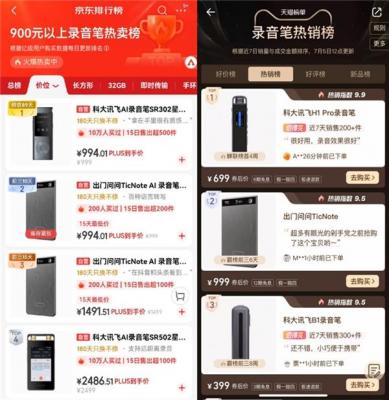 销量破万  多地售罄！出门问问TicNote全球热销触发紧急补货-萌图百科