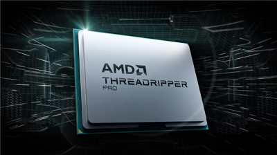 庆祝 AMD 锐龙 Threadripper PRO 处理器发布五周年-萌图百科
