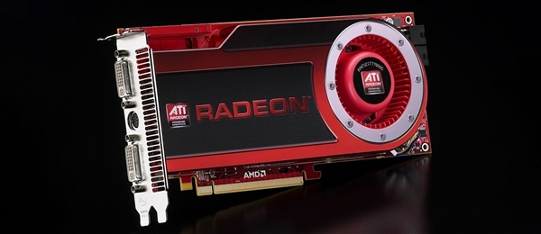 关爱垃圾佬！AMD近20年历史的HD 2000等显卡获新驱动-萌图百科