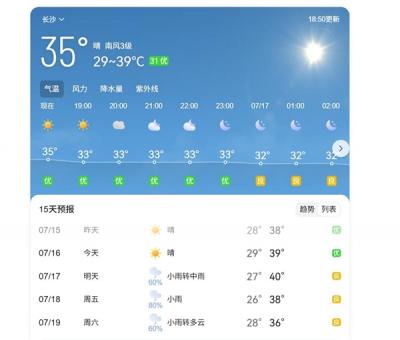 非洲小伙：长沙比我老家还热-萌图百科