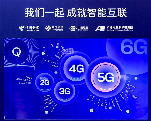 高通连续三年参加链博会，携手合作伙伴一起成就人人向前