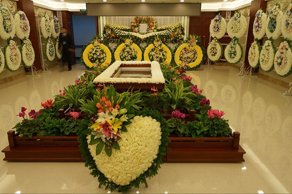 日本殡仪馆因死者姓氏相同烧错遗体 殡仪公司向家属道歉