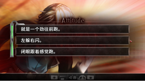 认真做一款AVG，国产科幻悬疑 GALGAME《神罪降临》现已正式上线