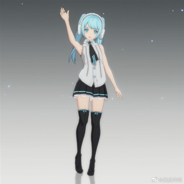 腾讯新游《星痕共鸣》今日上线：承诺永不抽角色 覆盖PC/手机端